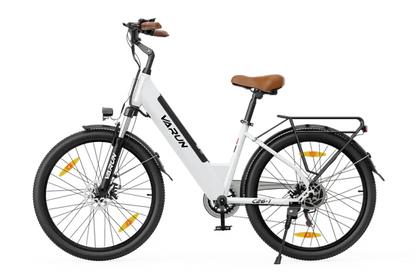 VARUN C26-1 E-Bike