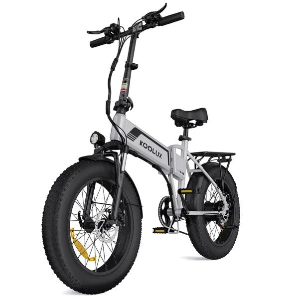 KOOLUX BK10S Klapp-E-Bike
