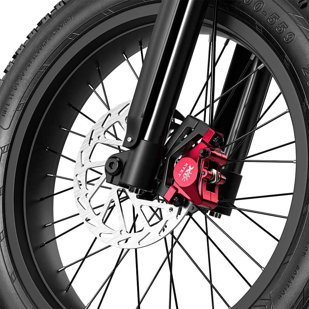 SHENGMILO S900 Electric Bike