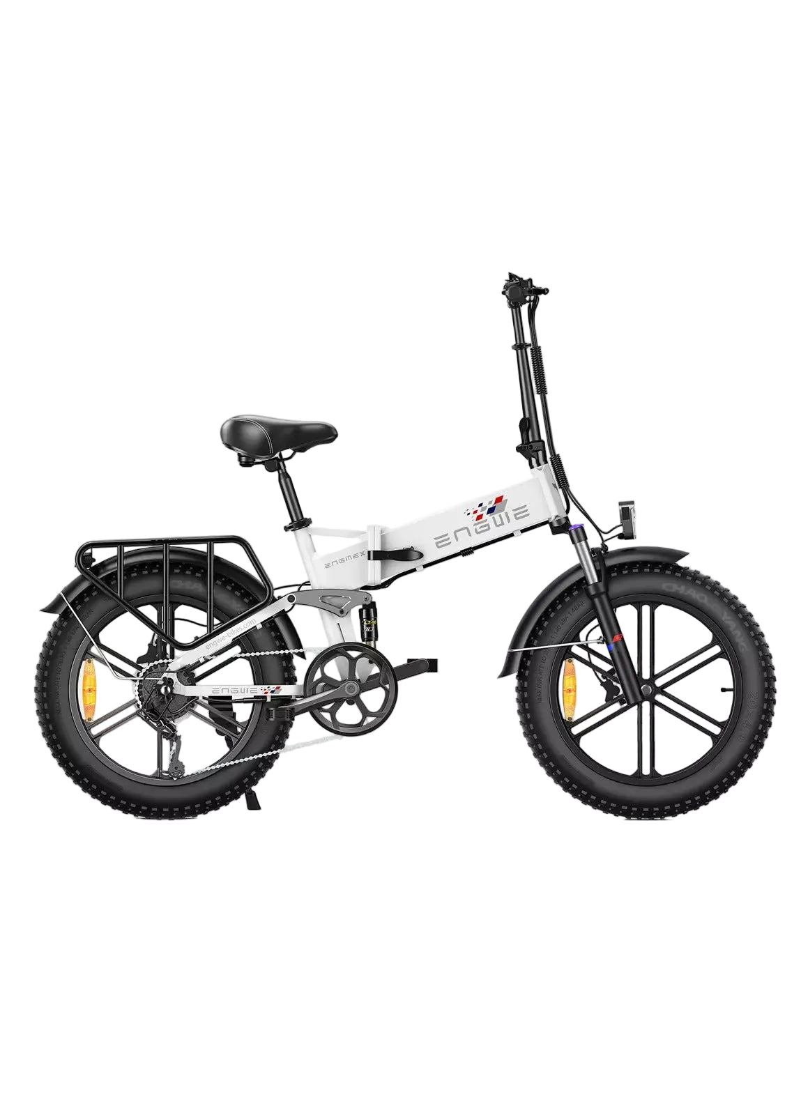 ENGWE Engine X Folding Electric Bike