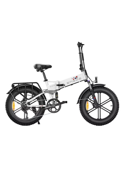 ENGWE Engine X Folding Electric Bike