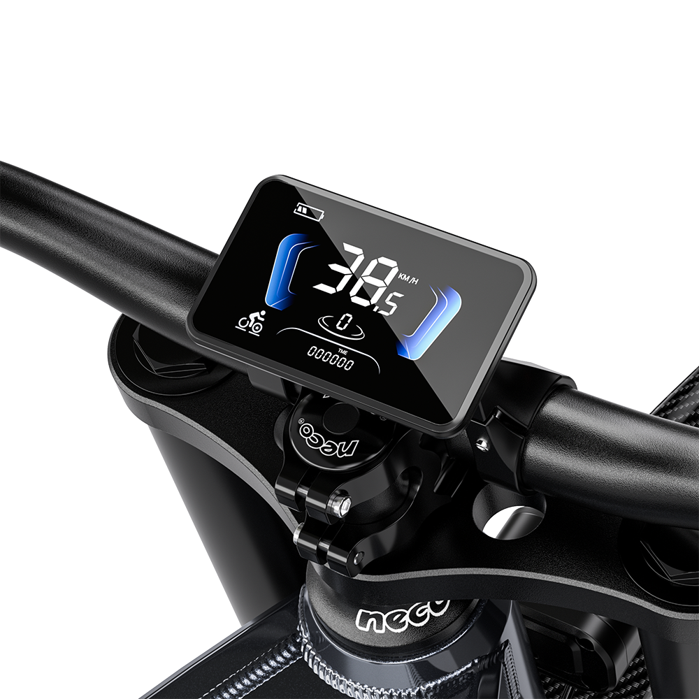 SHENGMILO S900 Electric Bike