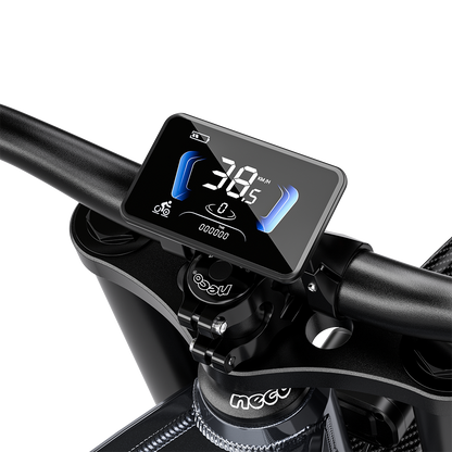 SHENGMILO S900 Electric Bike