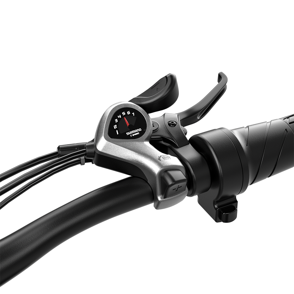 SHENGMILO S600 Electric Bike