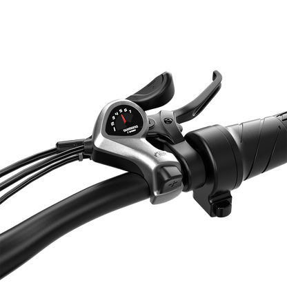 SHENGMILO S600 Electric Bike