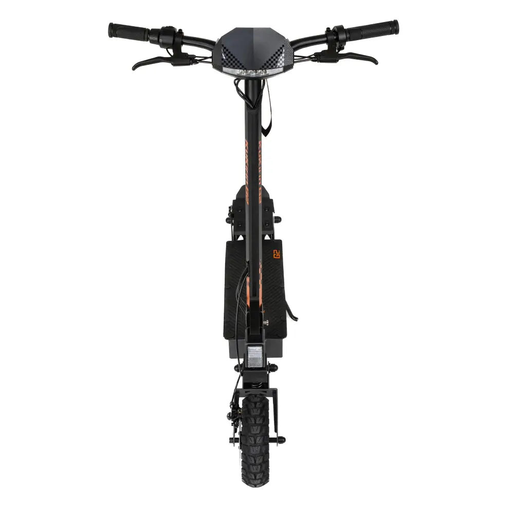 KUKIRIN G2 klappbarer Elektroroller