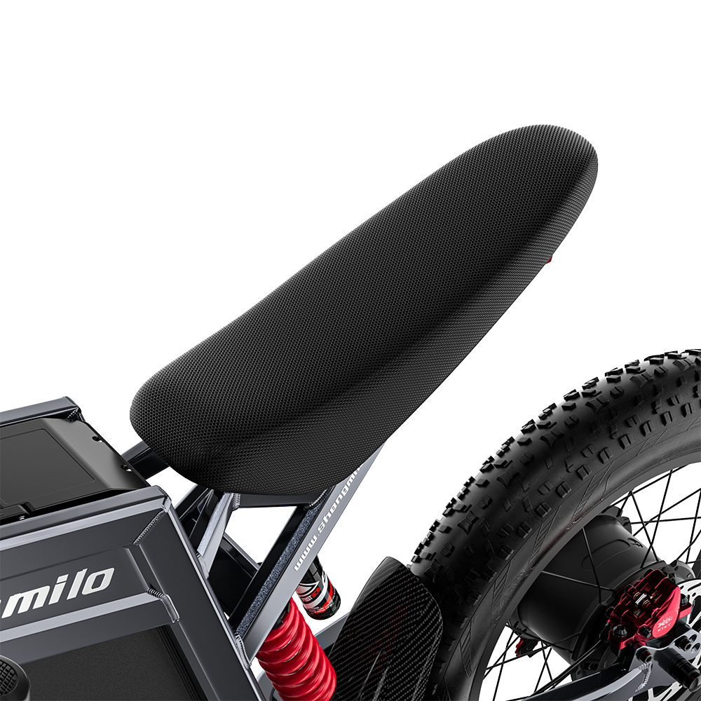 SHENGMILO S900 Electric Bike