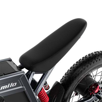 SHENGMILO S900 Electric Bike