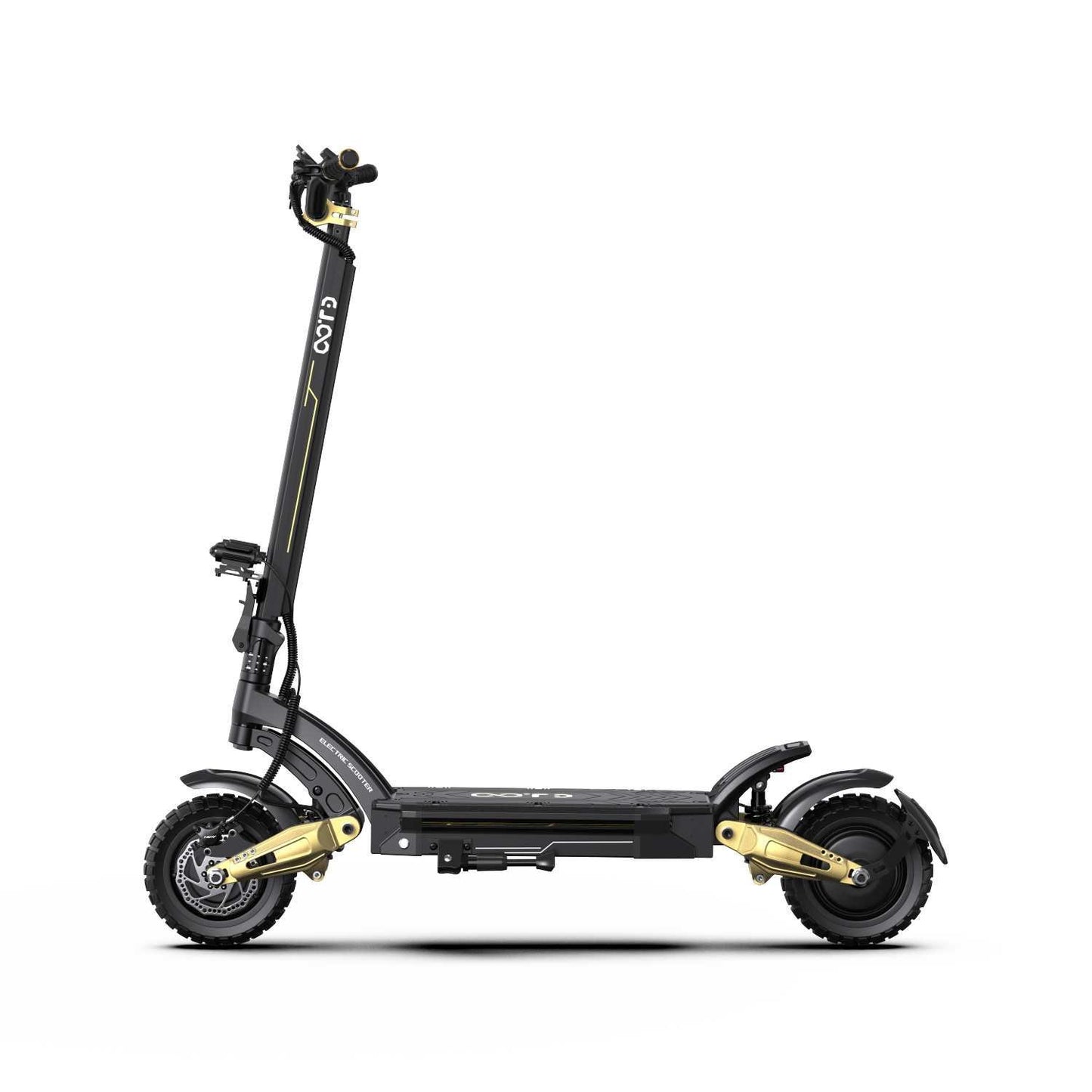 OOTD S30 Faltbarer Elektroroller