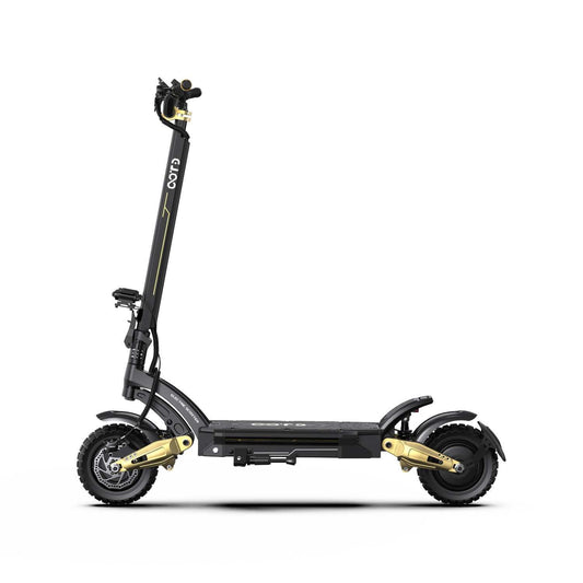 OOTD S30 Folding Electric Scooter