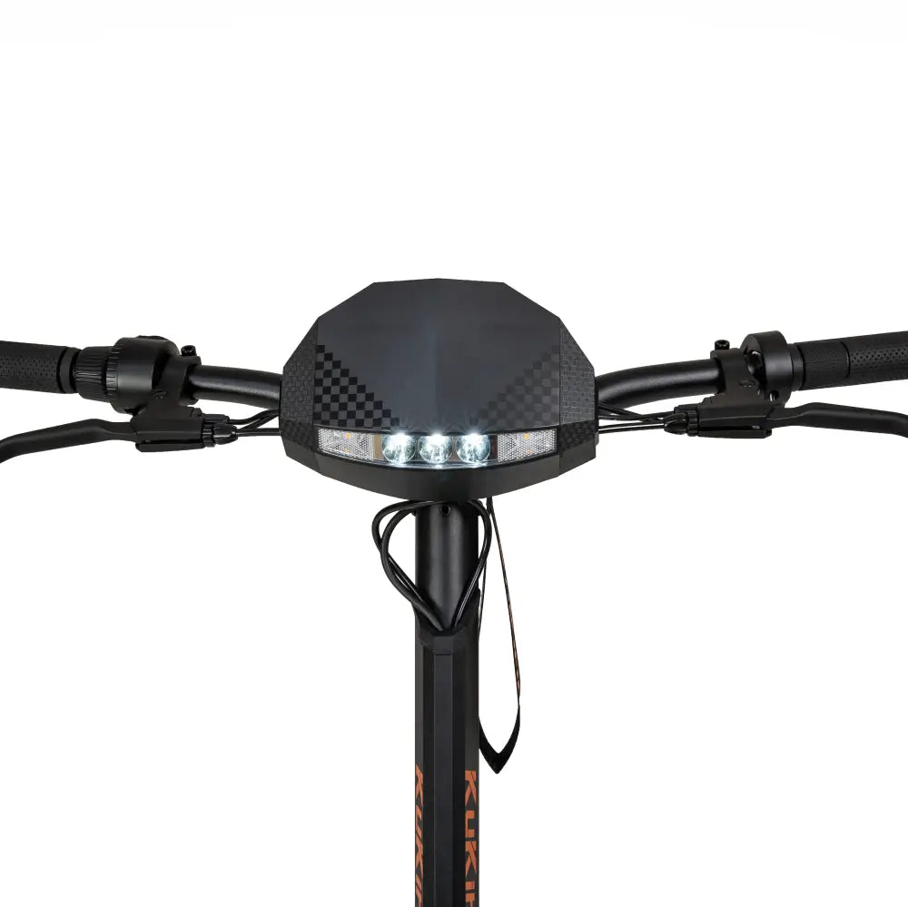 KUKIRIN G2 klappbarer Elektroroller