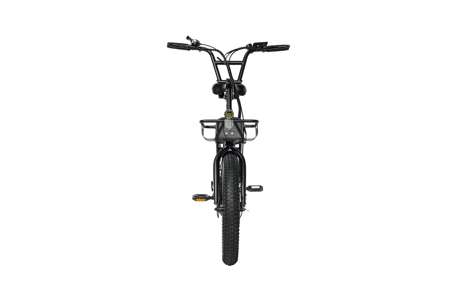 PIXAR Fun1 Elektrofahrrad