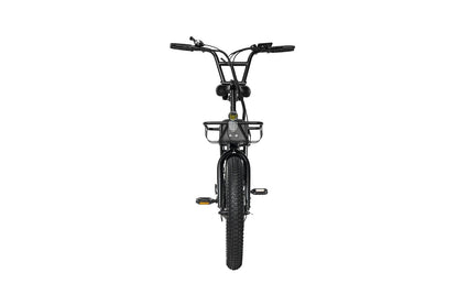 PIXAR Fun1 Elektrofahrrad