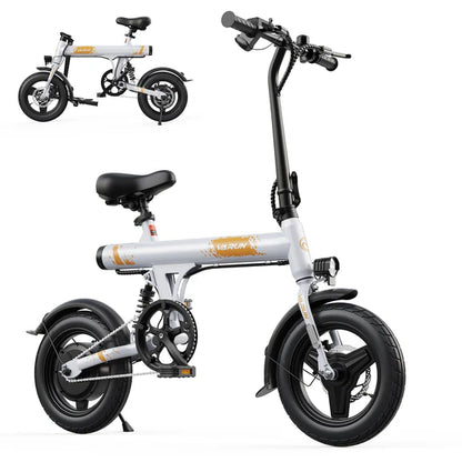 VARUN C14-1 Mini Electric Bike