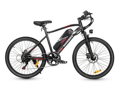 SAMEBIKE EBE2 Electric Bike