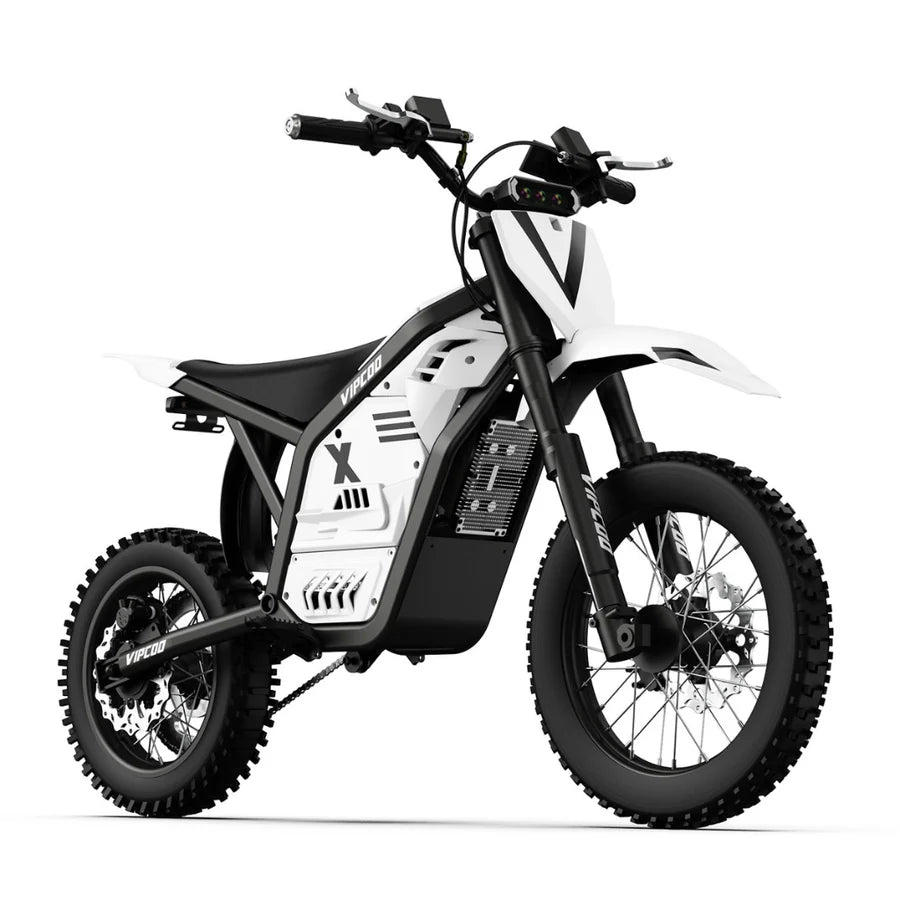 VIPCOO H2 Elektro-Dirtbike