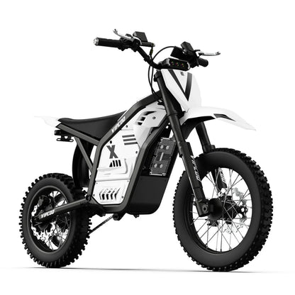 VIPCOO H2 Elektro-Dirtbike