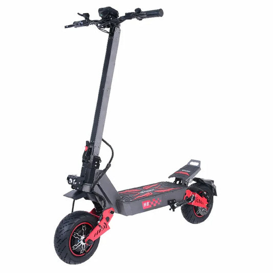 FREEBOY H8 Folding Electric Scooter