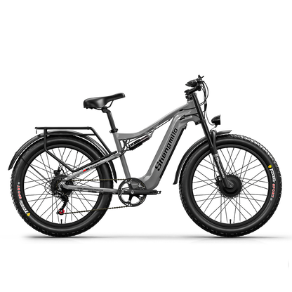 SHENGMILO S600 Electric Bike