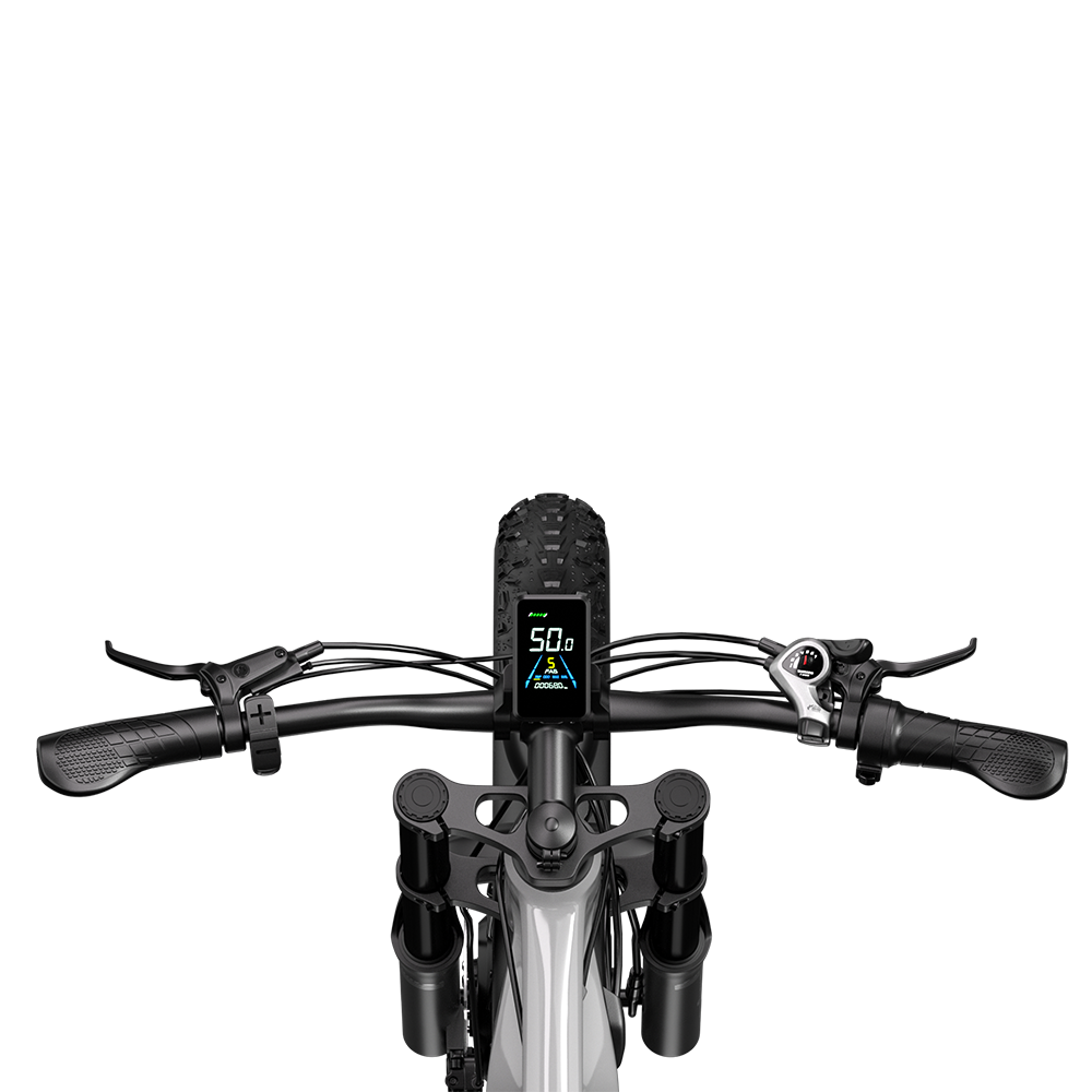SHENGMILO S600 Electric Bike