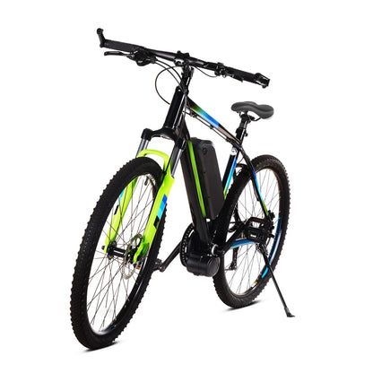 Kit de conversion pour vélo électrique à moteur central avec capteur de couple TONGSHENG TSDZ2B