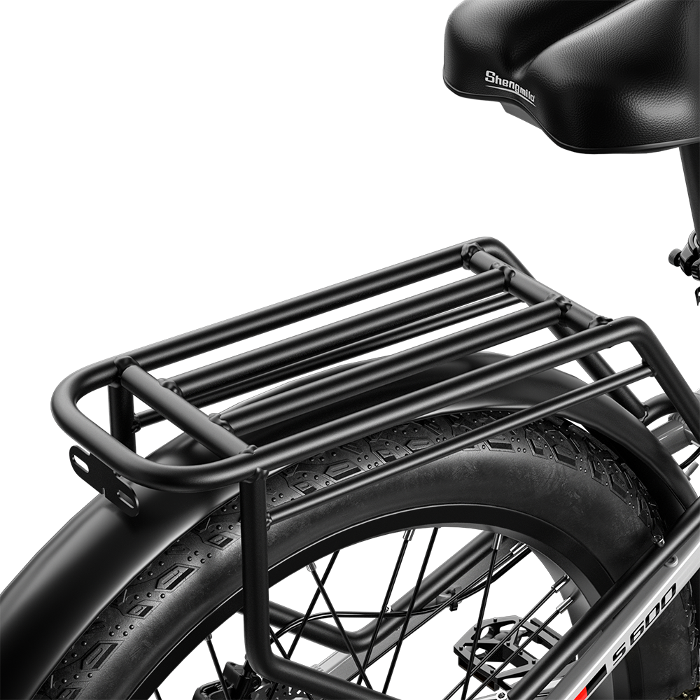 SHENGMILO S600 Electric Bike