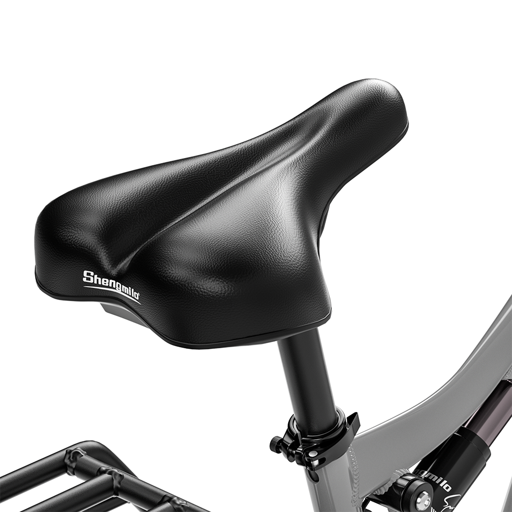 SHENGMILO S600 Electric Bike