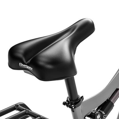 SHENGMILO S600 Electric Bike