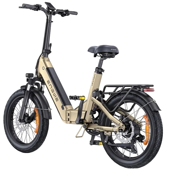ENGWE L20 3.0 Boost Elektrofahrrad