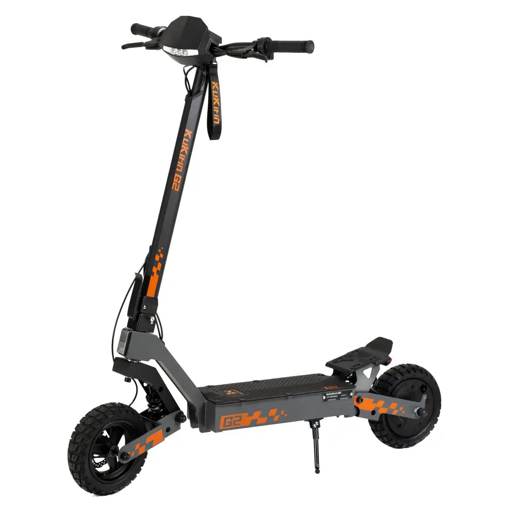 KUKIRIN G2 klappbarer Elektroroller