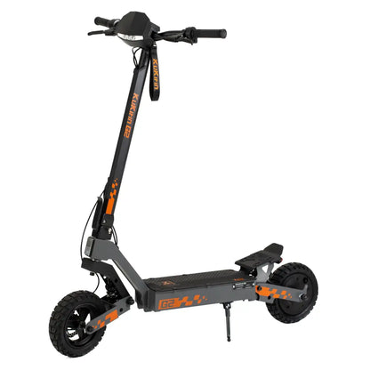 KUKIRIN G2 klappbarer Elektroroller