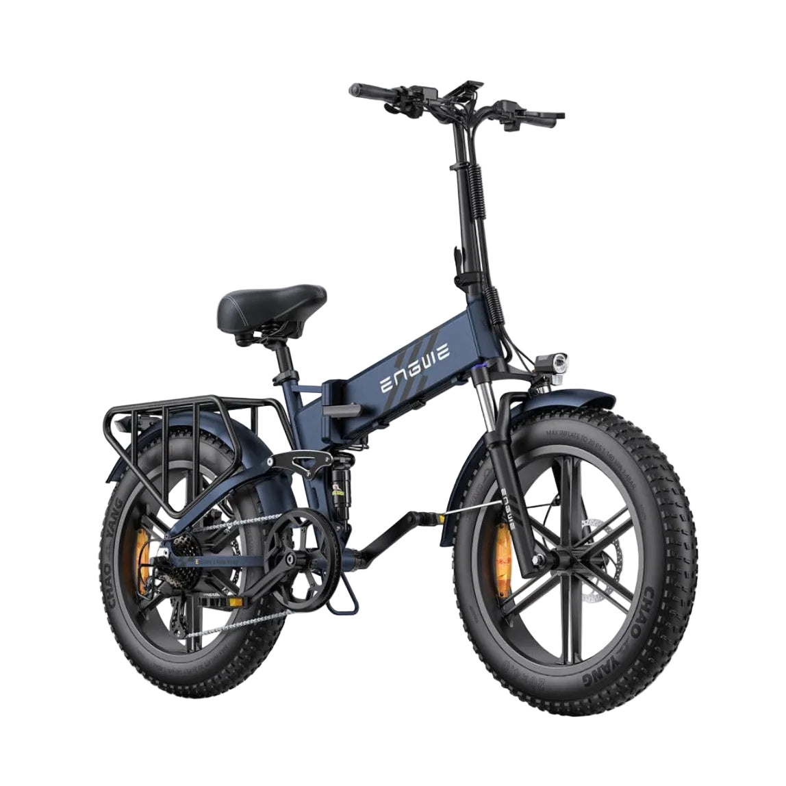 ENGWE Engine Pro 2.0 Klappbares Elektrofahrrad