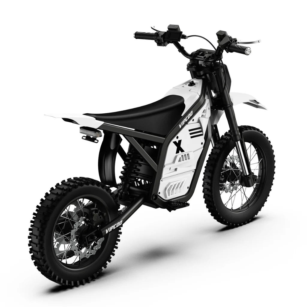 VIPCOO H2 Elektro-Dirtbike