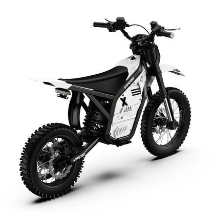 VIPCOO H2 Elektro-Dirtbike