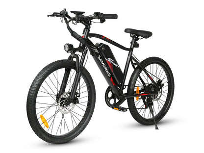 SAMEBIKE EBE2 Electric Bike