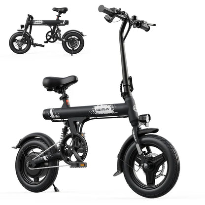 VARUN C14-1 Mini Electric Bike