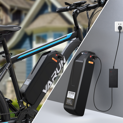 VARUN M26-2 Elektrofahrrad
