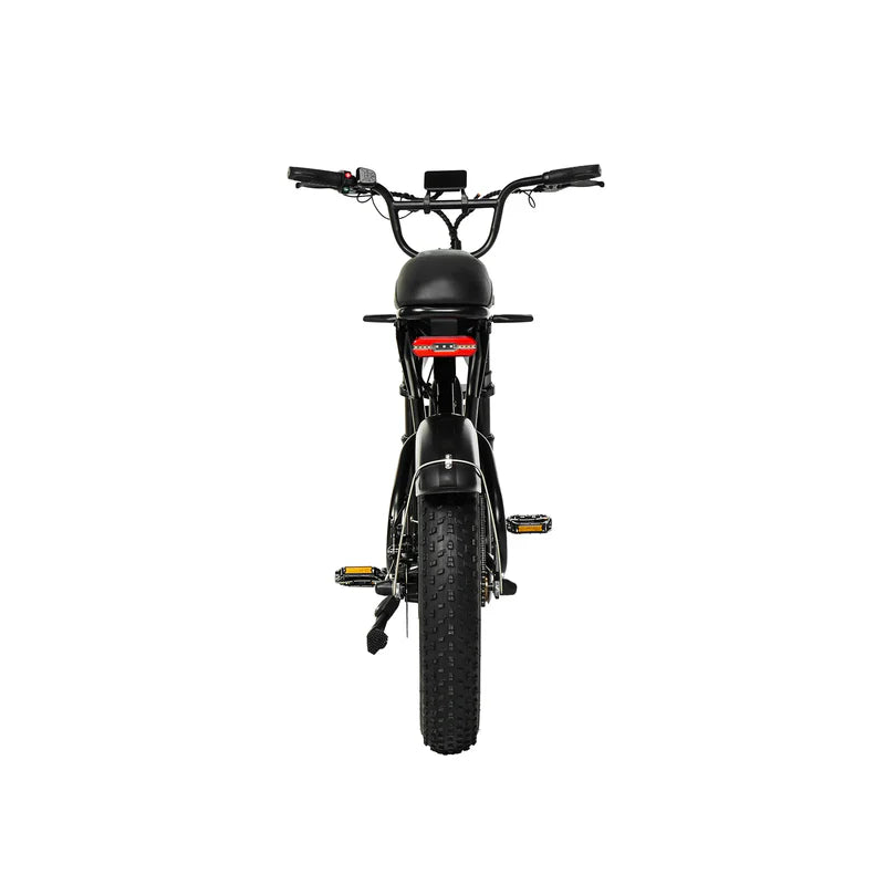 PIXAR Super V E-Bike