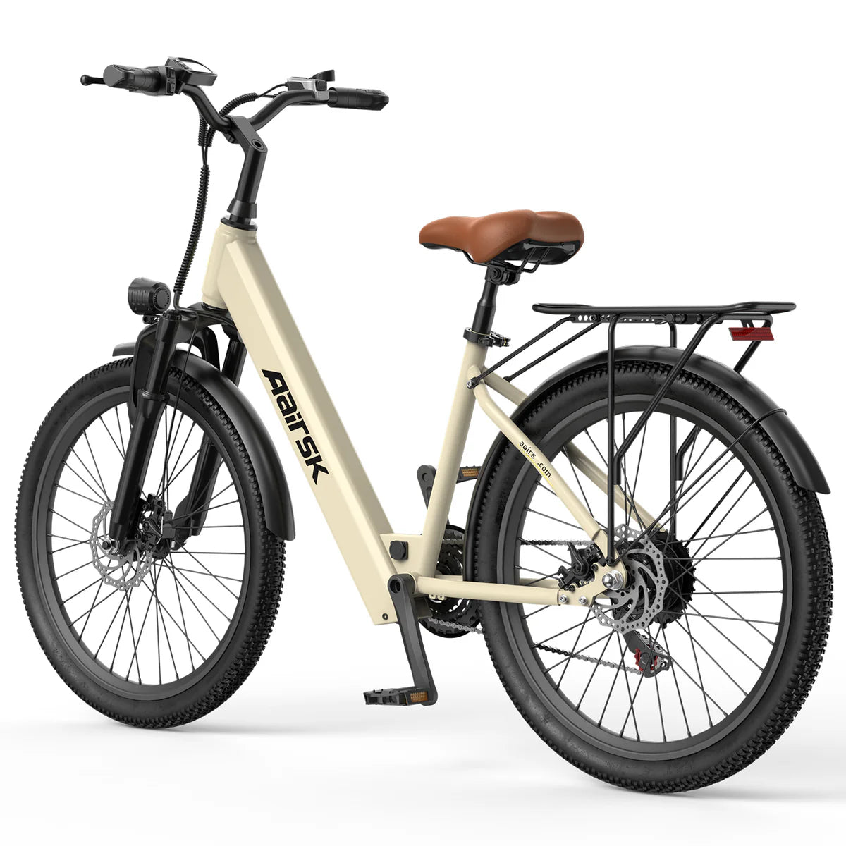 AAIRSK SU7 Elektrofahrrad