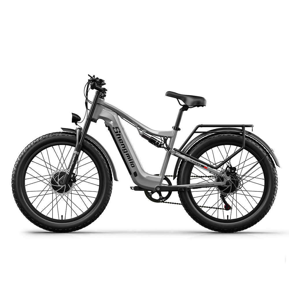 SHENGMILO S600 Electric Bike