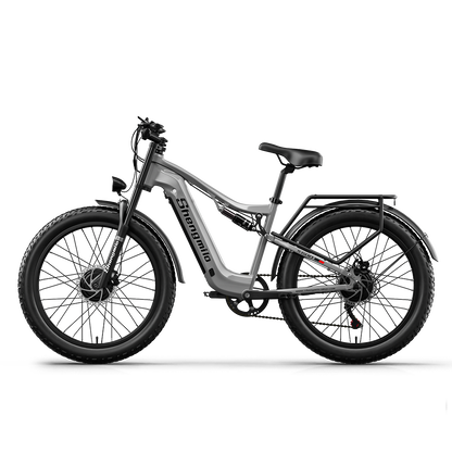 SHENGMILO S600 Electric Bike