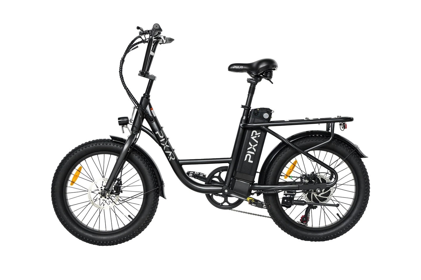 PIXAR Fun1 Elektrofahrrad