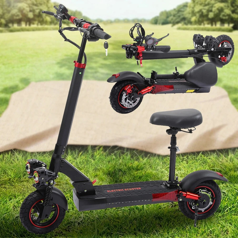 FREEBOY J01 Klappbarer Elektroroller