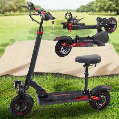 FREEBOY J01 Klappbarer Elektroroller