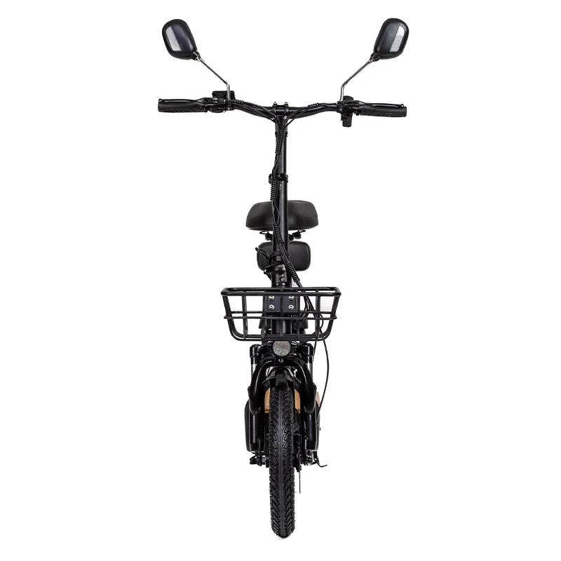 KUKIRIN C1 Pro Klappbarer Elektroroller