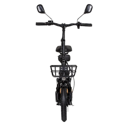 KUKIRIN C1 Pro Klappbarer Elektroroller