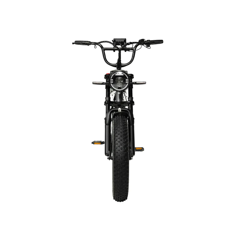 PIXAR Super V E-Bike