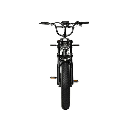 PIXAR Super V E-Bike