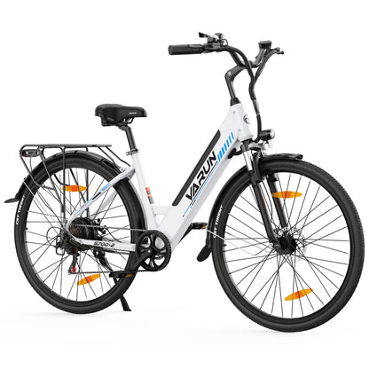 VARUN S700-2 Elektrofahrrad
