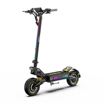 OOTD T10 Pro Klappbarer Elektroroller